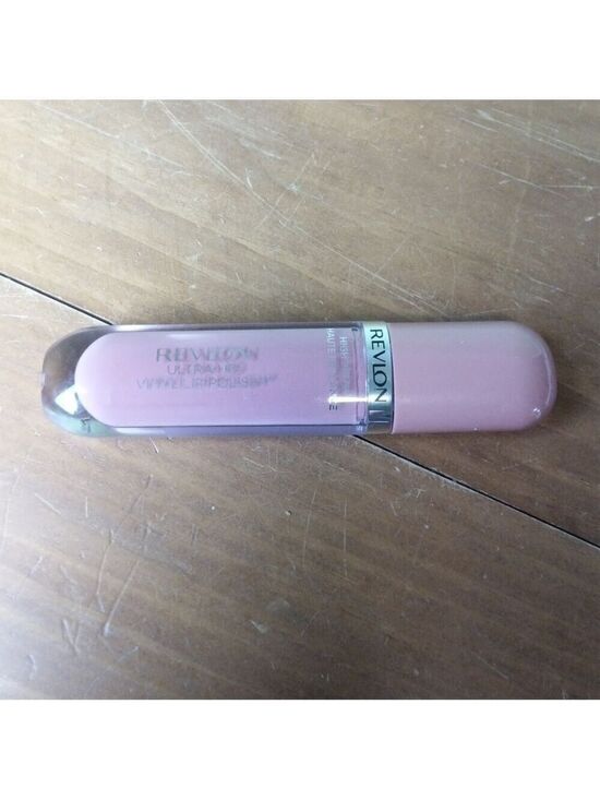 Revlon Other - Revlon Ultra HD Vinyl Lip Polish in Act Natural 950